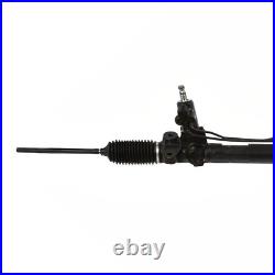 Complete Power Steering Rack and Pinion for 2010 2011 2012 Hyundai Genesis Coupe