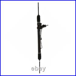 Complete Power Steering Rack and Pinion for 2010 2011 2012 Hyundai Genesis Coupe