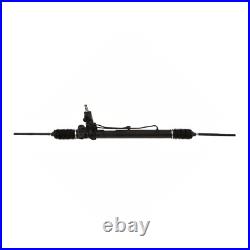 Complete Power Steering Rack and Pinion for 2010 2011 2012 Hyundai Genesis Coupe