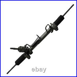 Complete Power Steering Rack and Pinion for 2010 2012-2015 Buick LaCrosse Regal