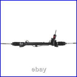 Complete Power Steering Rack and Pinion for 2010-2013 Mazda 3 Non Turbocharged