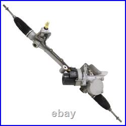 Complete Power Steering Rack and Pinion for 2018 2019 2020 Honda Odyssey 3.5L