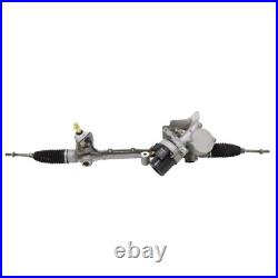 Complete Power Steering Rack and Pinion for 2018 2019 2020 Honda Odyssey 3.5L