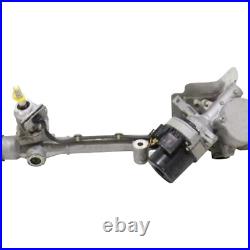 Complete Power Steering Rack and Pinion for 2018 2019 2020 Honda Odyssey 3.5L