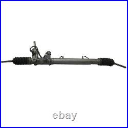 Complete Power Steering Rack and Pinion for Acura Integra Honda Civic del Sol