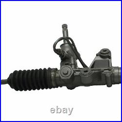 Complete Power Steering Rack and Pinion for Acura Integra Honda Civic del Sol