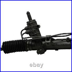 Complete Power Steering Rack and Pinion for BMW 330i 330Ci 325Ci 325i Z3 328iS