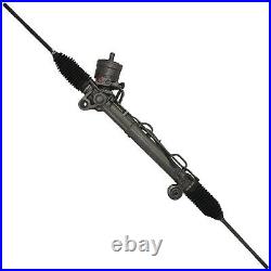 Complete Power Steering Rack and Pinion for Buick LeSabre Lucerne Park Avenue