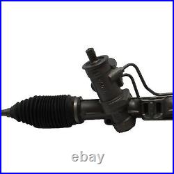 Complete Power Steering Rack and Pinion for Chevrolet Camaro Pontiac Firebird