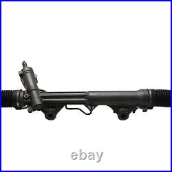 Complete Power Steering Rack and Pinion for Ford Explorer Sport Trac Ranger