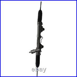 Complete Power Steering Rack and Pinion for Ford Explorer Sport Trac Ranger
