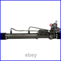 Complete Power Steering Rack and Pinion for Infiniti I30 I35 Nissan Maxima