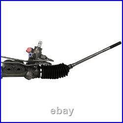 Complete Power Steering Rack and Pinion for Infiniti I30 I35 Nissan Maxima