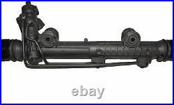 Complete Power Steering Rack and Pinion for Mercedes-Benz E320 ES550 ES350 E500