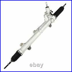 Complete Power Steering Rack and Pinion for Mercedes GL320 GL350 GL450 GL550