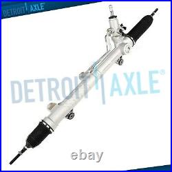 Complete Power Steering Rack and Pinion for Mercedes ML550 ML63 AMG GL320 ML320