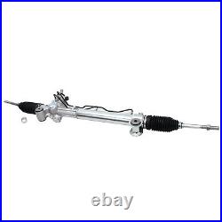 Complete Power Steering Rack and Pinion for Toyota Camry Lexus Lexus ES300 ES350