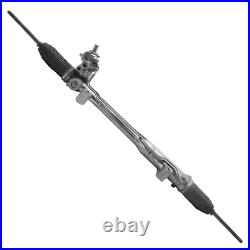 Complete Power Steering Rack and Pinion for Volkswagen Touareg Porsche Cayenne