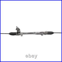 Complete Power Steering Rack and Pinion for Volkswagen Touareg Porsche Cayenne