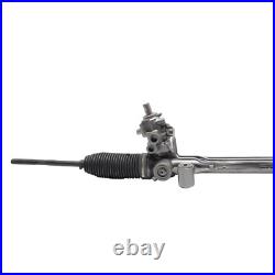 Complete Power Steering Rack and Pinion for Volkswagen Touareg Porsche Cayenne