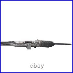 Complete Power Steering Rack and Pinion for Volkswagen Touareg Porsche Cayenne
