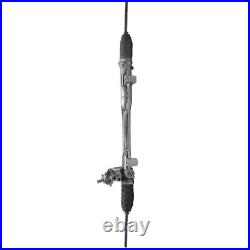 Complete Power Steering Rack and Pinion for Volkswagen Touareg Porsche Cayenne