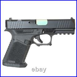 Complete RMR Cut Assembled Pistol Slide For Glock 19 G19 Gen 1-3