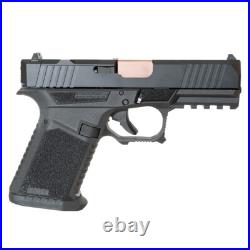 Complete RMR Cut Assembled Pistol Slide for Glock 19 G19 Gen 1-3 PVD Copper