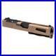 Complete-RMR-Cut-PVD-Burnt-Bronze-Assembled-Pistol-Slide-for-Glock-19-Gen-1-3-01-pt