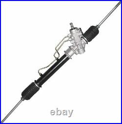 Complete Rack and Pinion Assembly for 1992 1993 1994 2002 Chevrolet Geo Prizm