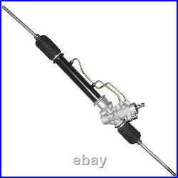 Complete Rack and Pinion Assembly for 1993 -1999 2000 2001 2002 Toyota Corolla