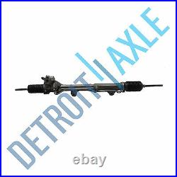 Complete Rack and Pinion Assembly for Ford Thunderbird Lincoln LS Jaguar S-Type