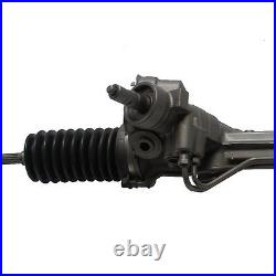 Complete Rack and Pinion Assembly for Ford Thunderbird Lincoln LS Jaguar S-Type