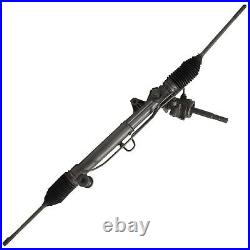 Complete Rack and Pinion Assembly for Pontiac Aztek Montana Chevy Venture Buick