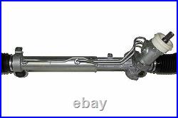 Complete Rack and Pinion + Outer Tie Rods for Buick LeSabre Pontiac Bonneville