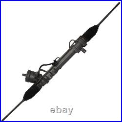 Complete Rack and Pinion Outer Tie Rods for Cadillac Deville Eldorado Seville