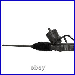 Complete Rack and Pinion Outer Tie Rods for Cadillac Deville Eldorado Seville