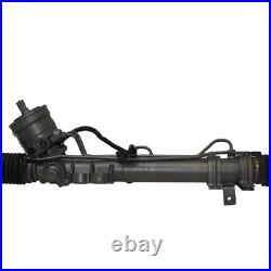 Complete Rack and Pinion Outer Tie Rods for Cadillac Deville Eldorado Seville