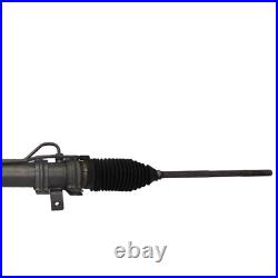 Complete Rack and Pinion Outer Tie Rods for Cadillac Deville Eldorado Seville