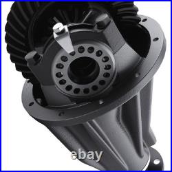 Complete Rear Differential Axle Assembly Replacement Parts Kit