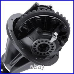 Complete Rear Differential Axle Assembly Replacement Parts Kit