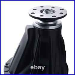 Complete Rear Differential Axle Assembly Replacement Parts Kit