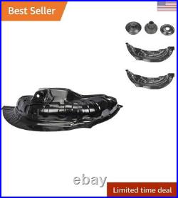 Complete Rear Shock Repair Kit Durable, Direct, Permanent Repair Ford/Mazda