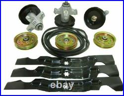 Complete Rebuild Kit for MTD 50 RZT HD 742-04053A 918-04126A 954-04044