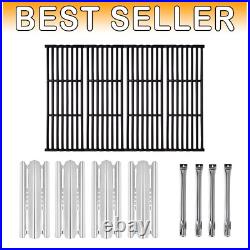 Complete Replacement Parts Kit for Broil King Baron & Huntington Grills=