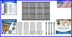 Complete Replacement Parts Kit for Broil King Baron & Huntington Grills=