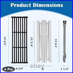 Complete Replacement Parts Kit for Broil King Baron & Huntington Grills=