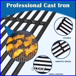 Complete Replacement Parts Kit for Broil King Baron & Huntington Grills