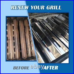 Complete Replacement Parts Kit for Broil King Baron & Huntington Grills= Complete Replacement Parts Kit for Broil King Baron & Huntington Grills=
