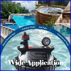 Complete Replacement Parts Kit for Hayward W3C17502 StarClear Plus Pool Filter